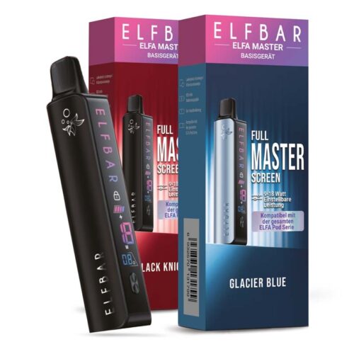 Elf Bar Ela Master kaufen