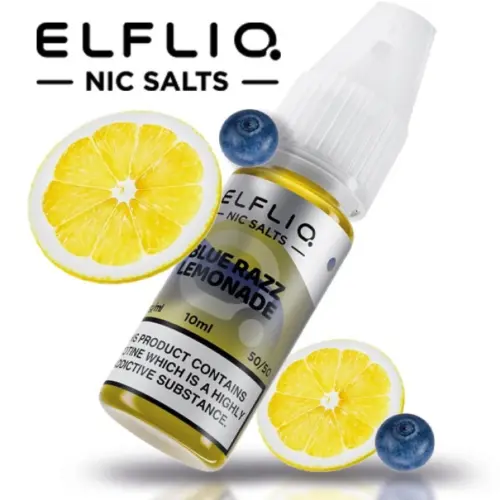 elfliq liquid