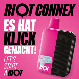 Riot connex klick system