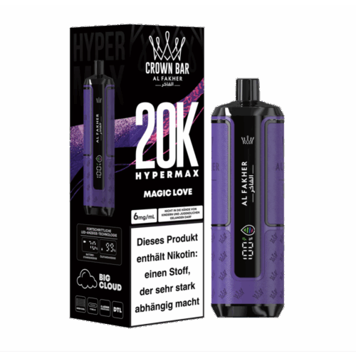 al fakher hypermax