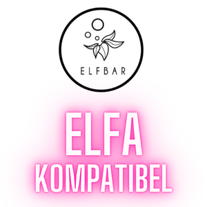 elfa kompatible Pods