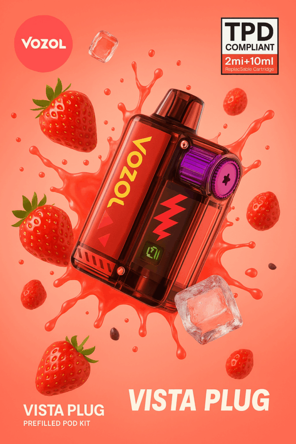 vozol vista plug kaufen