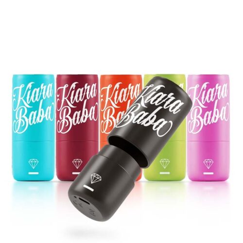 Kiara Baba Vape